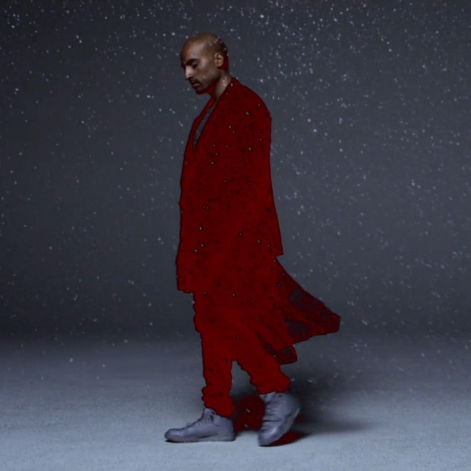 iSHi featuring Pusha T - Push It