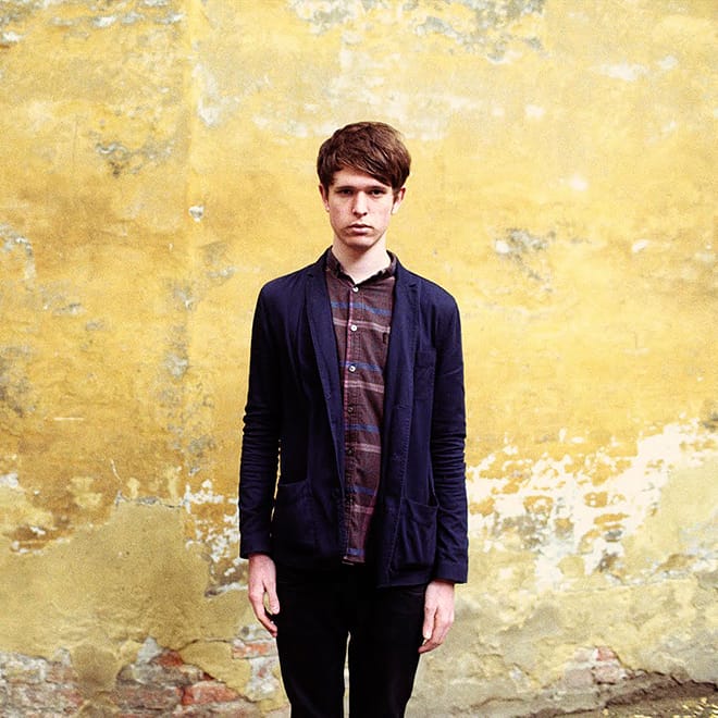 James Blake Might Release His Upcoming Album 'Radio Silence' Next Month