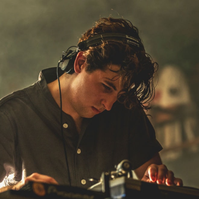 Jamie xx Announces Debut Solo Album