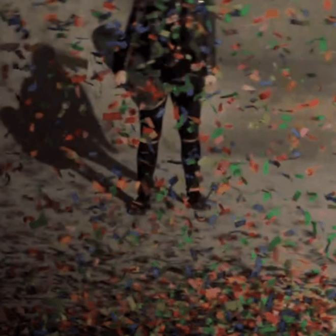 Jamie xx Details Solo Debut 'In Colour' and Unveils Video for "Loud Places"