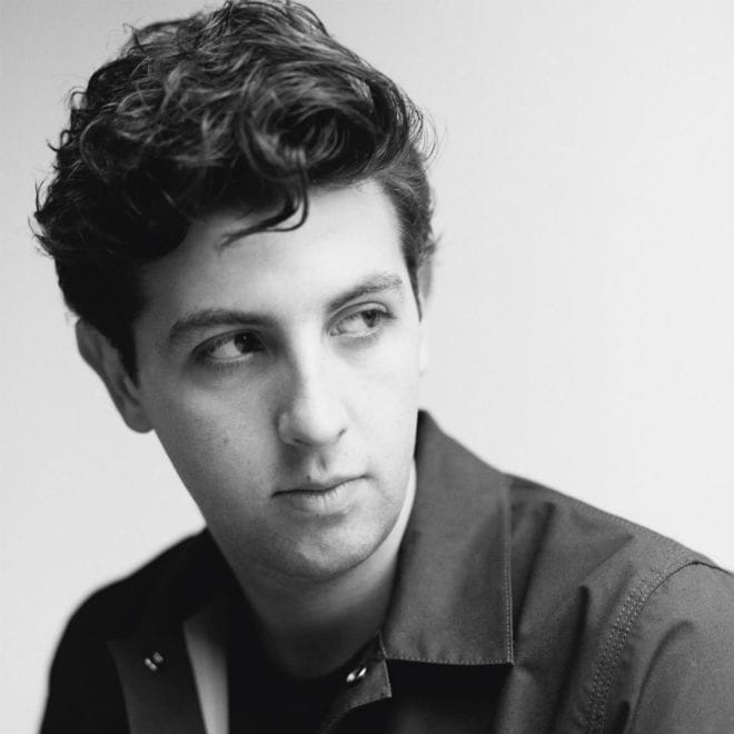Jamie xx Releases Two New Songs