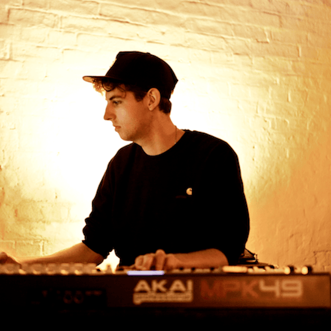 Jamie xx Reveals Tracklist for New Album