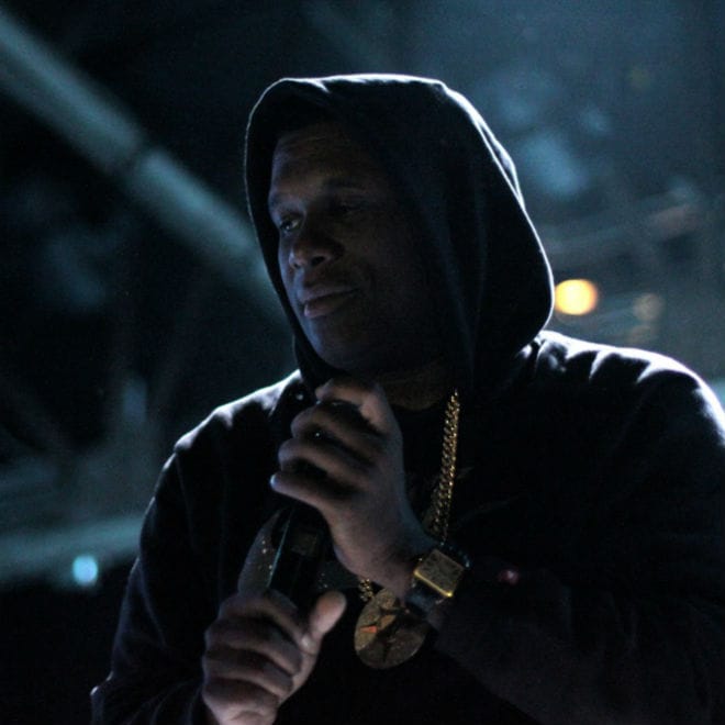 Jay Electronica Announces Tour Dates in Europe & China 