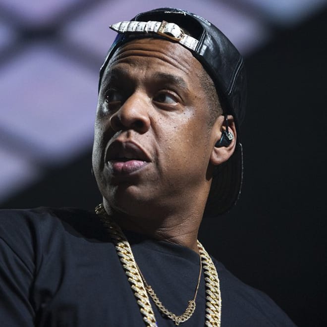 JAY Z's $56 Million Bid for Aspiro Accepted, Now Owns Swedish Streaming Company