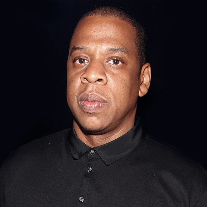 JAY Z to Pay Royalties For an Uncleared Sample On 'Magna Carta Holy Grail'