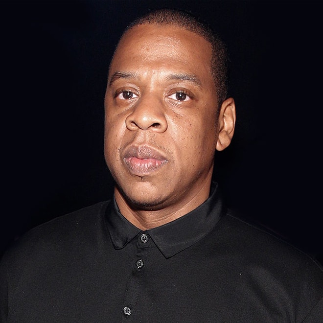 JAY Z to Pay Royalties For an Uncleared Sample On 'Magna Carta Holy Grail'