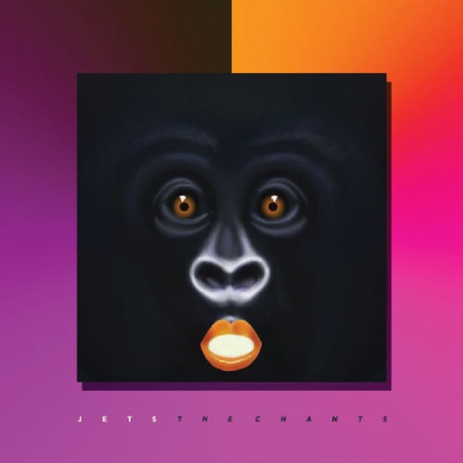 JETS (Jimmy Edgar & Machinedrum) - The Chants