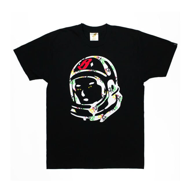 Joey Bada$$ Releases 'B4.DA.$$' x Billionaire Boys Club T-Shirt