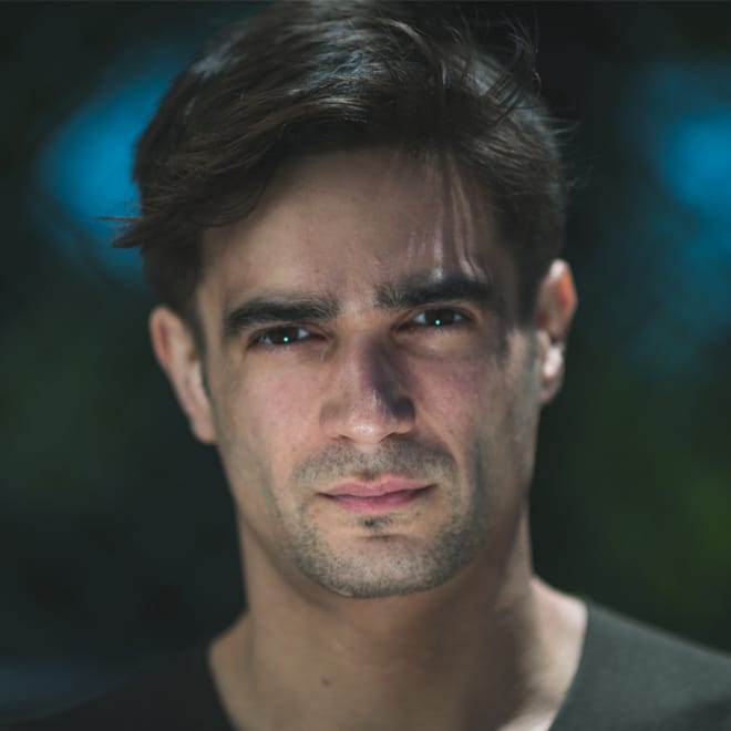 Jon Hopkins Hosts 'Residency' at BBC Radio 1