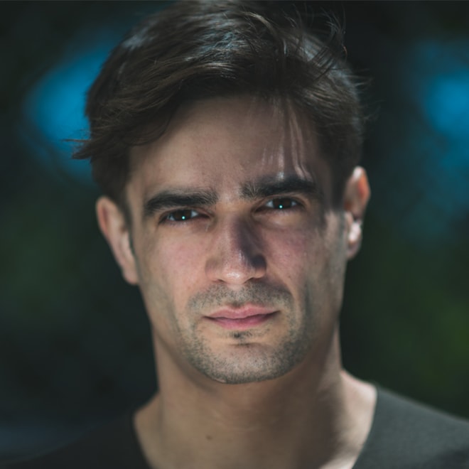 Jon Hopkins Hosts 'Residency' at BBC Radio 1