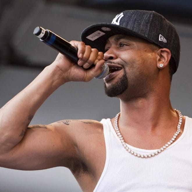 Juvenile Shares his Opinion on Young Money-Cash Money Feud