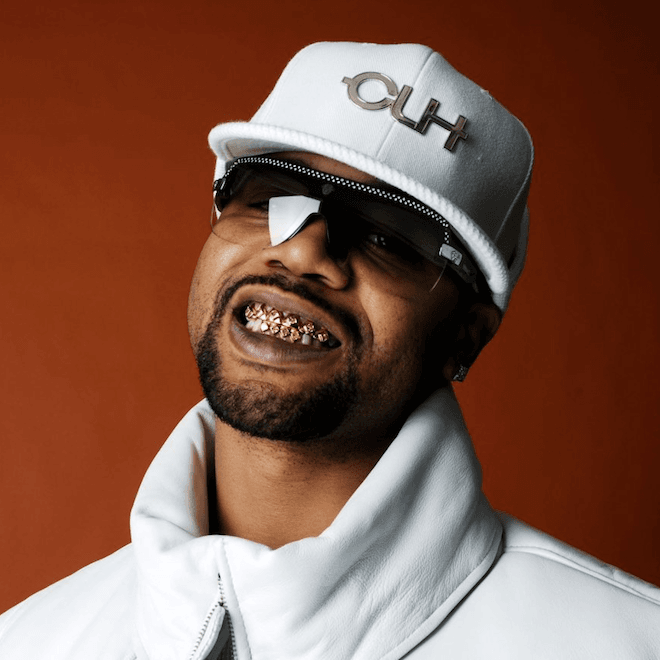 PREMIERE: Juvenile - That's On Everything