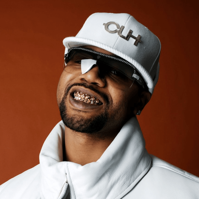 PREMIERE: Juvenile - That's On Everything