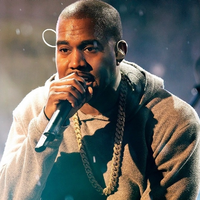Kanye West To Play Four-Night Residency in Paris
