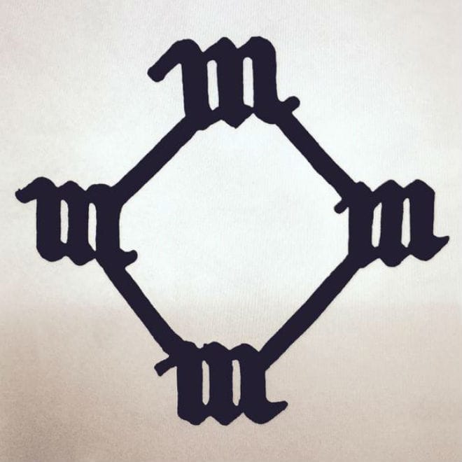Kanye West Announces New Album Title 