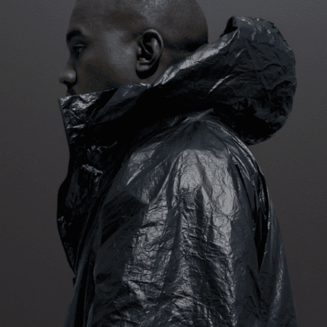 Kanye West Launches 'Yeezy Season One Zine'