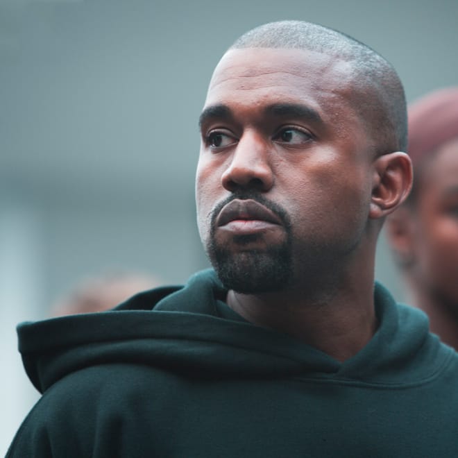 Kanye West Leaves Longtime CAA Agent Cara Lewis for UTA
