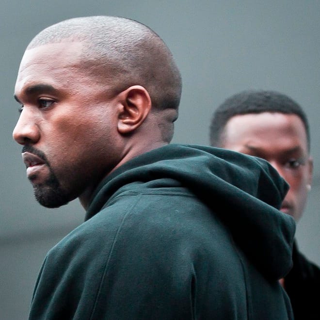 Kanye West To Be Featured in 'Zoolander 2'