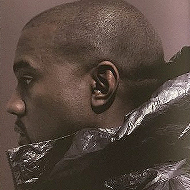Kanye West's ‘Yeezy Season 1′ Lookbook Has Leaked