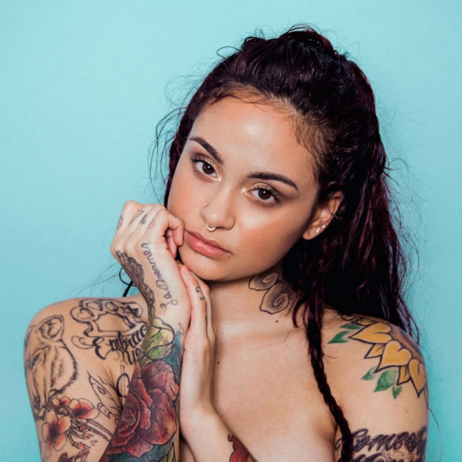 Kehlani - How That Taste