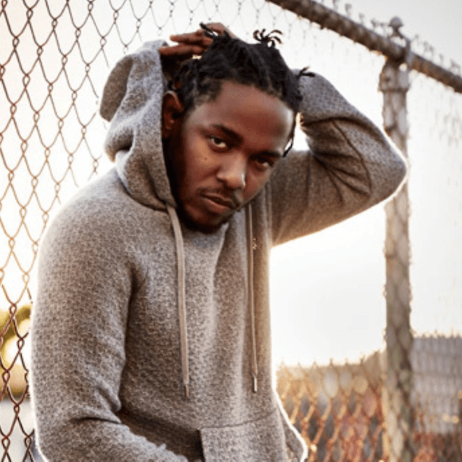 Kendrick Lamar Drops 'To Pimp a Butterfly' Promo Video