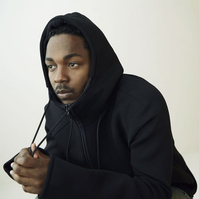 Kendrick Lamar Talks Music Direction on New Album