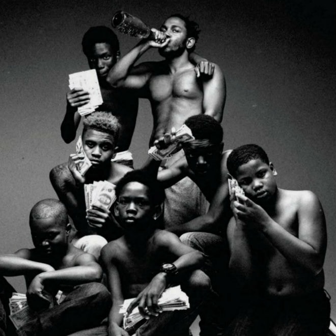 Kendrick Lamar's 'To Pimp a Butterfly' Is Expected to Become His First No. 1 Album