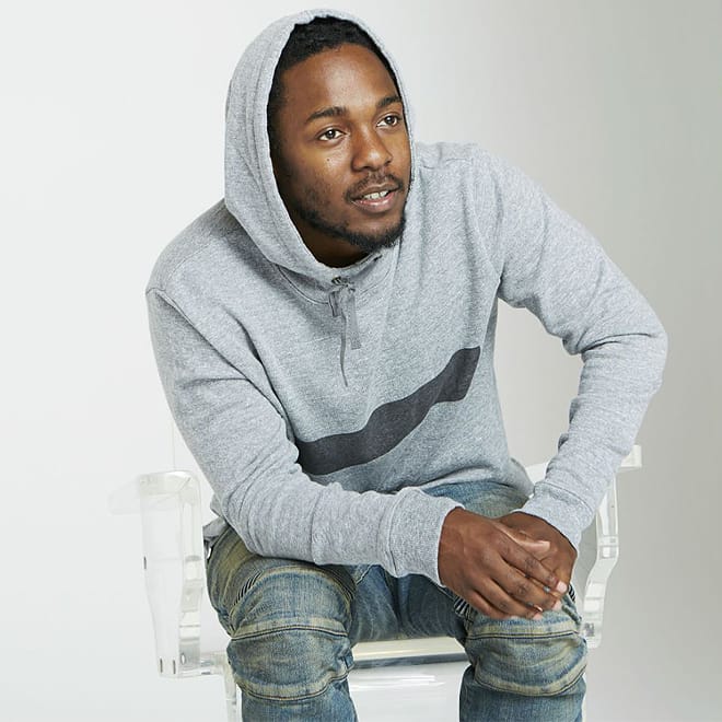 Kendrick Lamar's 'To Pimp a Butterfly' to Debut at No. 1 on Album Charts