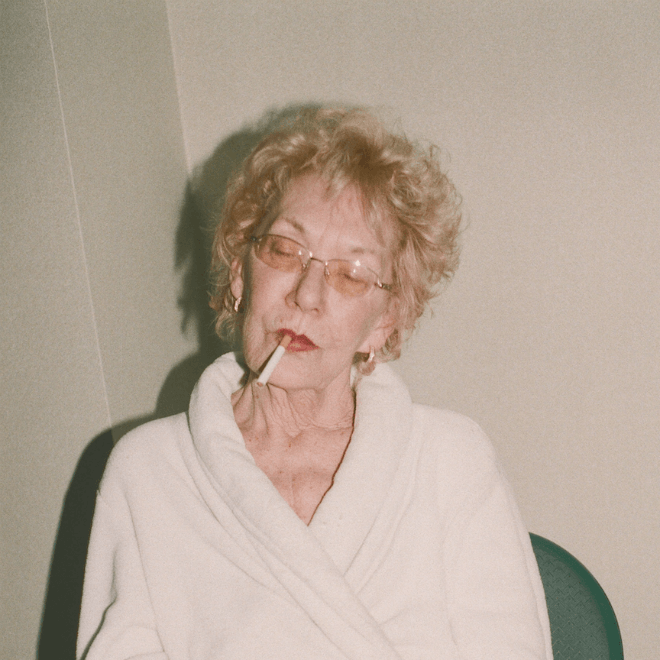 K.I.D - Stoned On The Schoolbus