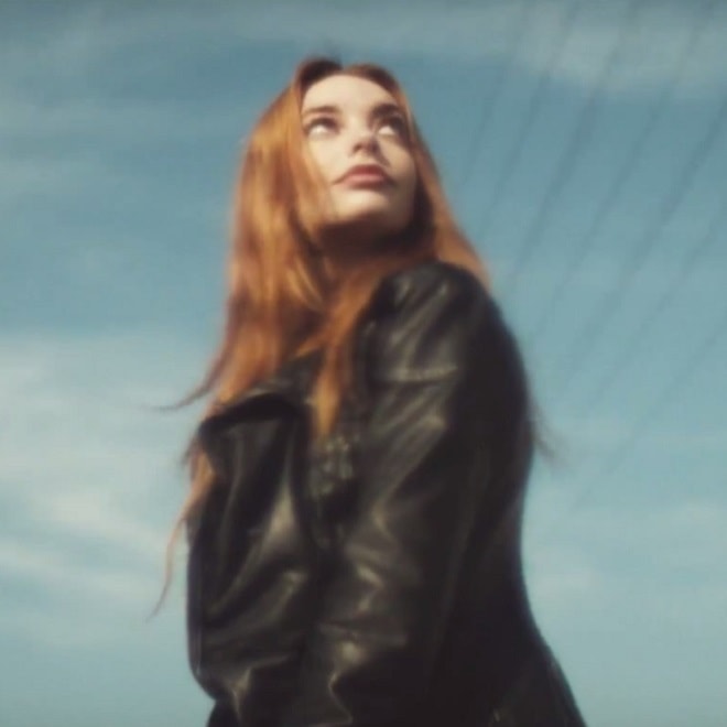 Kygo featuring Conrad Sewell - Firestone