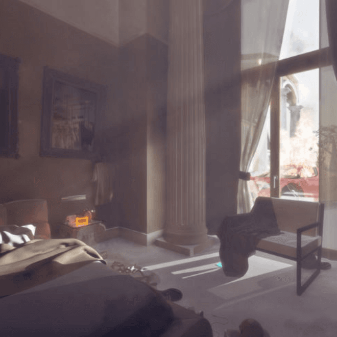 Lido & Canblaster - Rush Hour