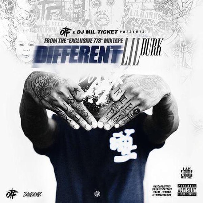 Lil Durk - Different