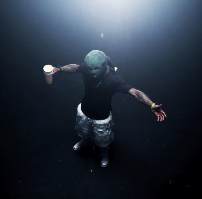 Lil Wayne - CoCo (Remix)