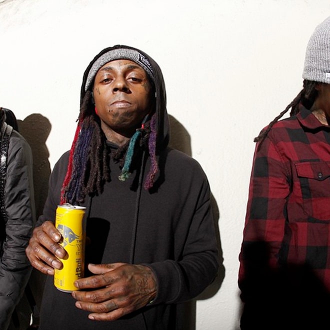 Lil Wayne Has Finally Joined Instagram