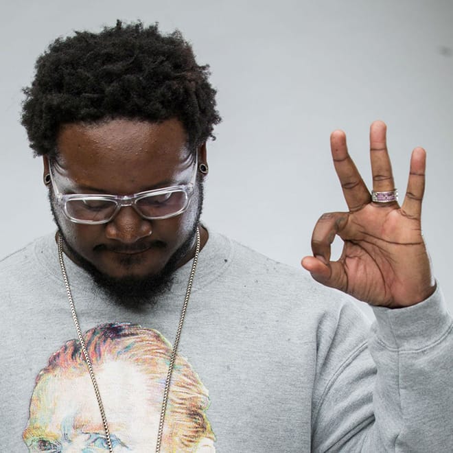 T-Pain Releases "Hashtag" and "Wait A Minute" featuring OG Maco