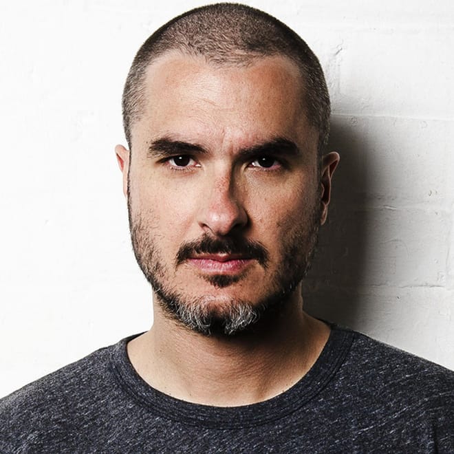 Listen to Zane Lowe's Final BBC Radio 1 Show