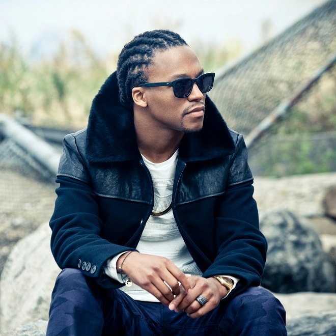 Lupe Fiasco - Atomic Misphilosophy (Produced by 1500 Or Nothin)