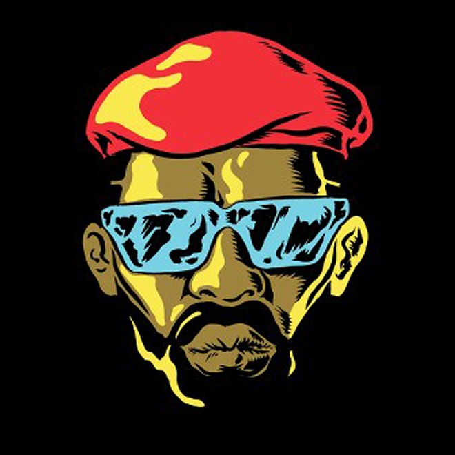 Listen to Major Lazer on 'Diplo & Friends'