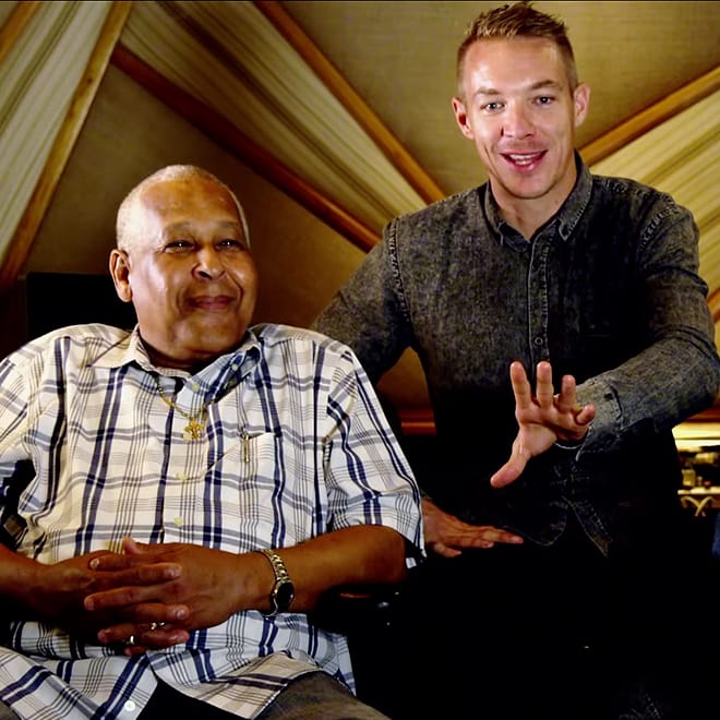 Major Lazer Talks Their Roots and Jamaican Influence in New Documentary