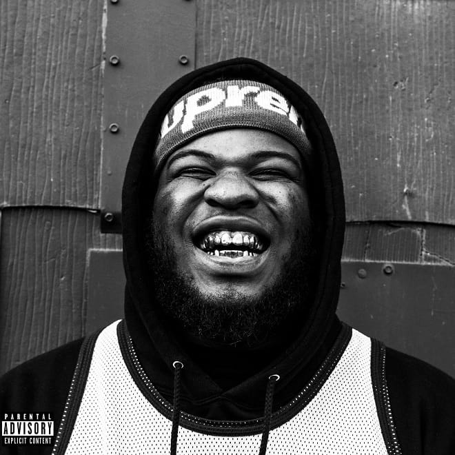 Maxo Kream's 'Maxo 187' Features Joey Bada$$, Father, Fredo Santana & More