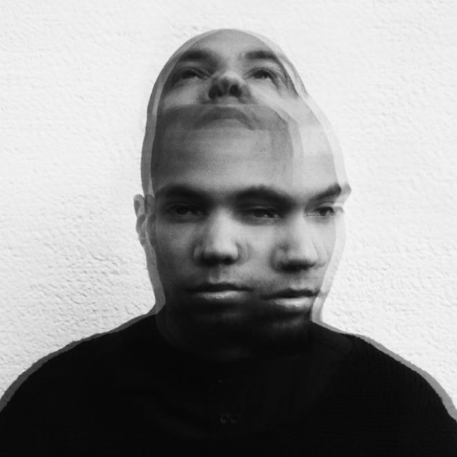 Maydien - The Hello Soul EP