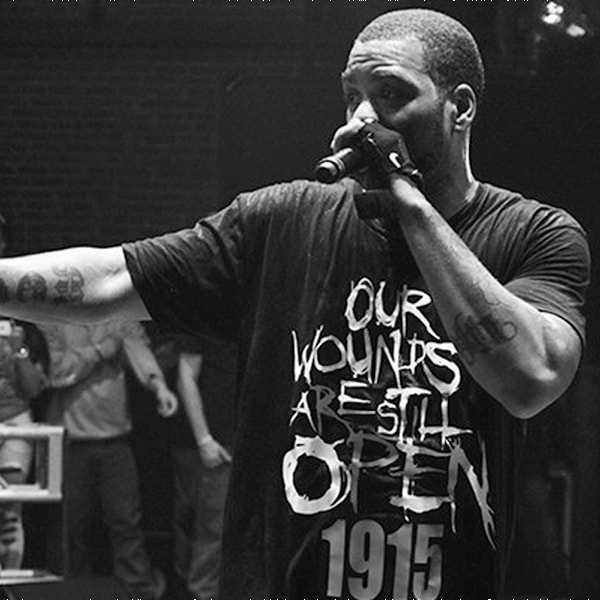 Method Man Thinks Wu-Tang Clan's 'Once Upon a Time in Shaolin' 88-Year Hiatus Is "F*ckin' Stupid"