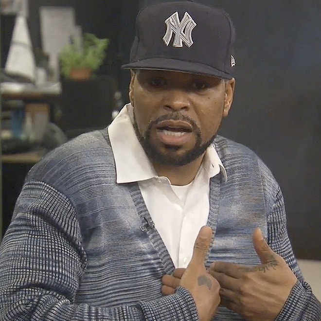 Method Man Shares More Thoughts on 'Once Upon A Time In Shaolin,' Calls Out Cilvaringz and Hip-Hop Publications, and More