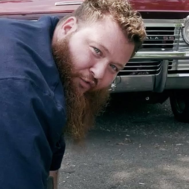 Meyhem Lauren & Buckwild featuring Action Bronson - 100 MPH