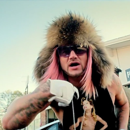 Mike WiLL Made-It featuring RiFF RAFF and Rae Sremmurd's Slim Jxmmi - Choppin' Blades