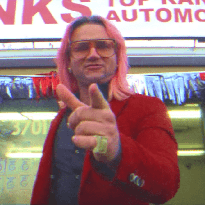 Mike Will Made It & RiFF RaFF featuring Waka Flocka Flame - Choppin' Blades (Trailer)