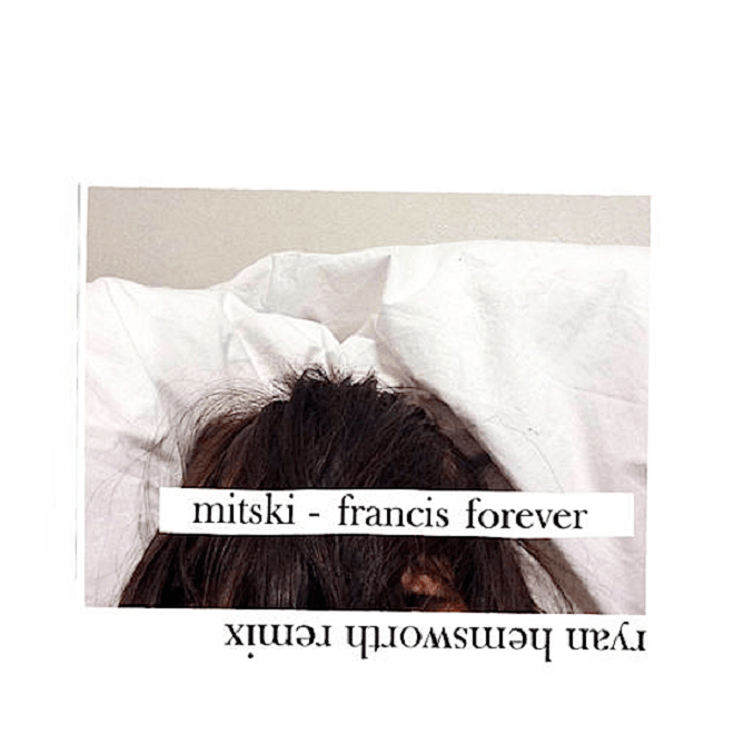 Mitski - Francis Forever (Ryan Hemsworth Remix)