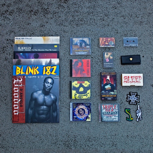 Music Essentials: Shlohmo