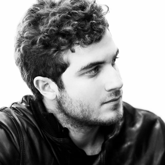 Nicolas Jaar & Gil Scott-Heron Collaborator Brian Jackson to Work on Film Soundtrack