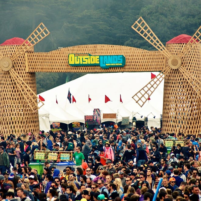 Outside Lands 2015 Lineup Features Kendrick Lamar, SZA, G-Eazy, Chet Faker, D'Angelo, Toro Y Moi, Elton John and More